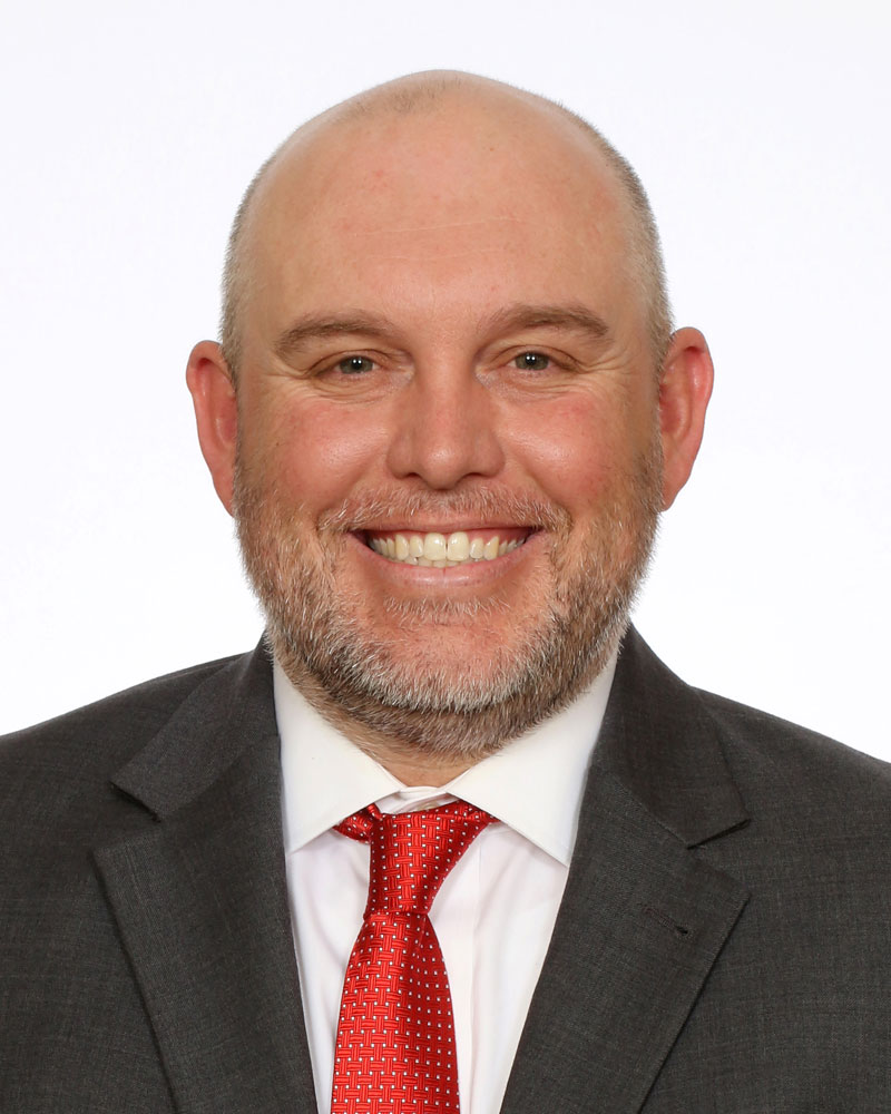 Grant Escue