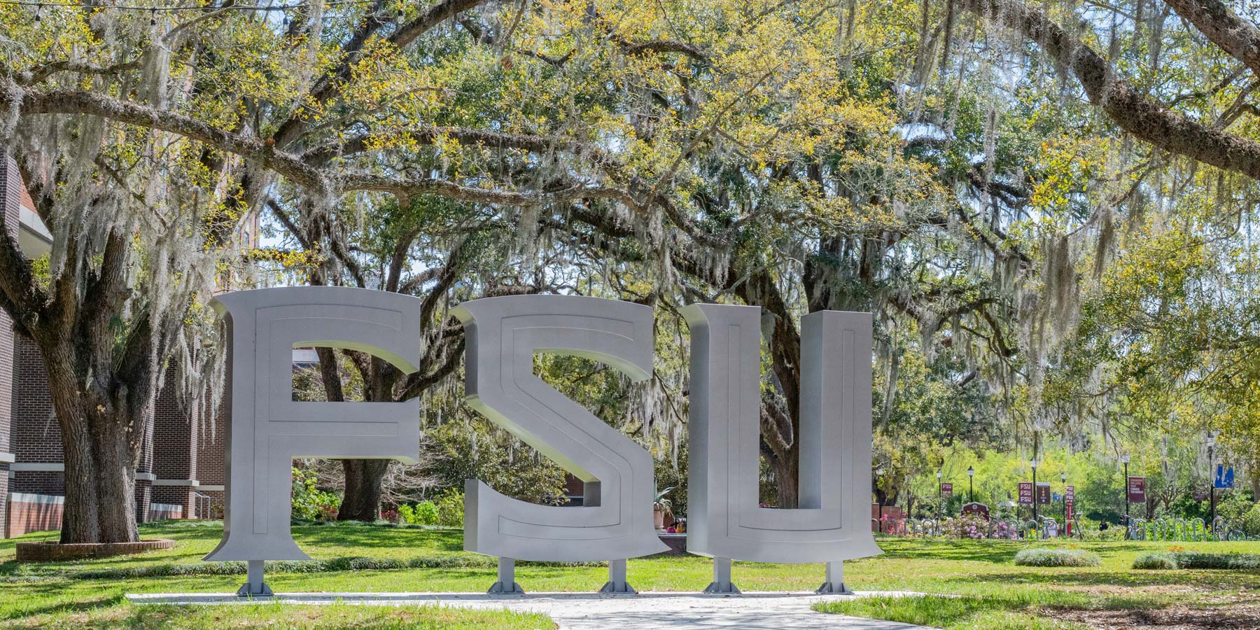FSU by the Union