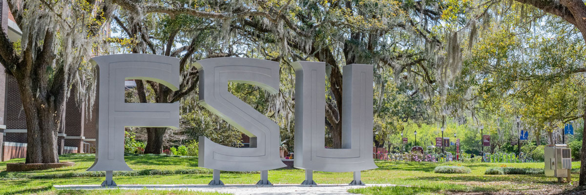 FSU by the Union