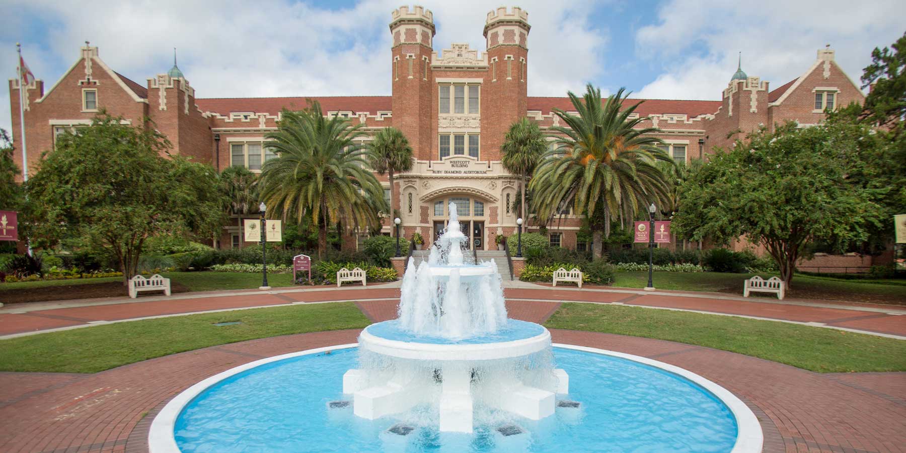 FSU Westcott