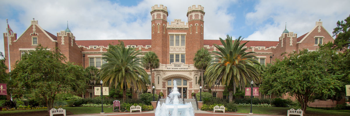 FSU Westcott